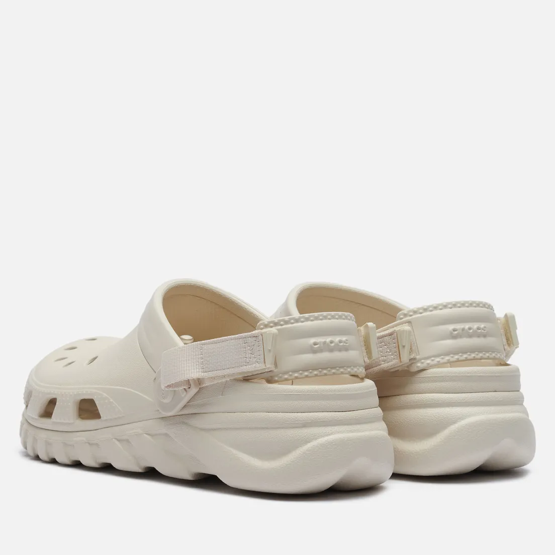 Crocs Мужские сандалии Duet Max II Clog