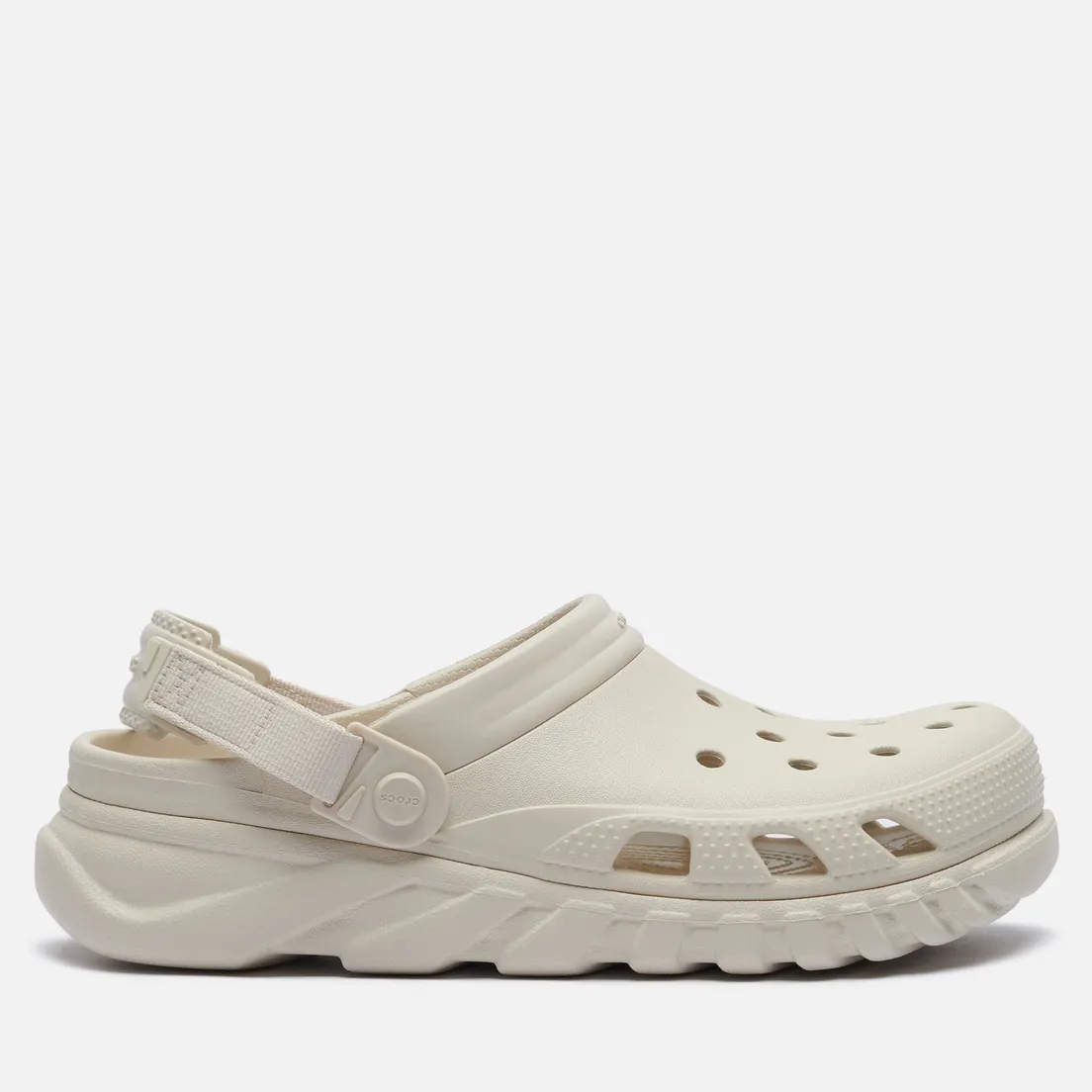 Crocs Мужские сандалии Duet Max II Clog
