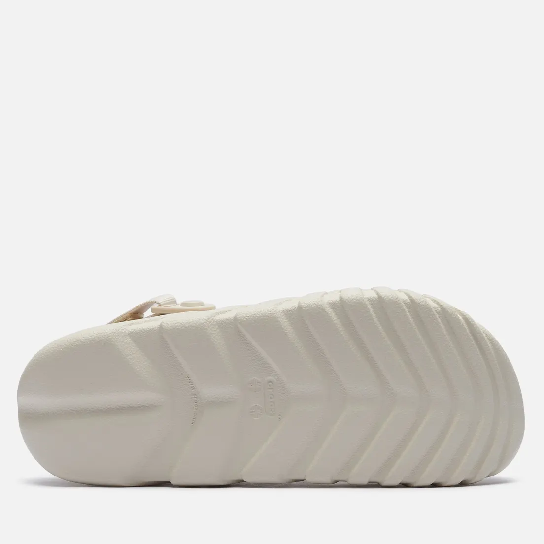 Crocs Мужские сандалии Duet Max II Clog