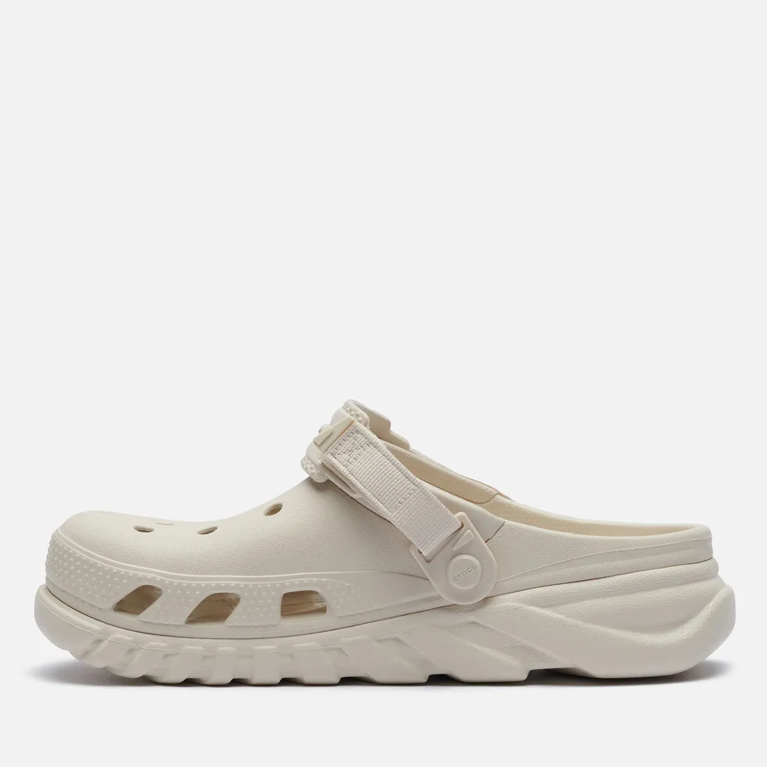 Crocs Мужские сандалии Duet Max II Clog