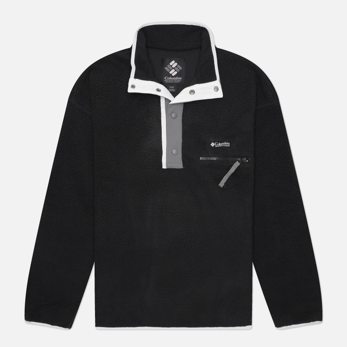 Мужская толстовка Columbia Sportswear Helvetia II Half Snap Fleece