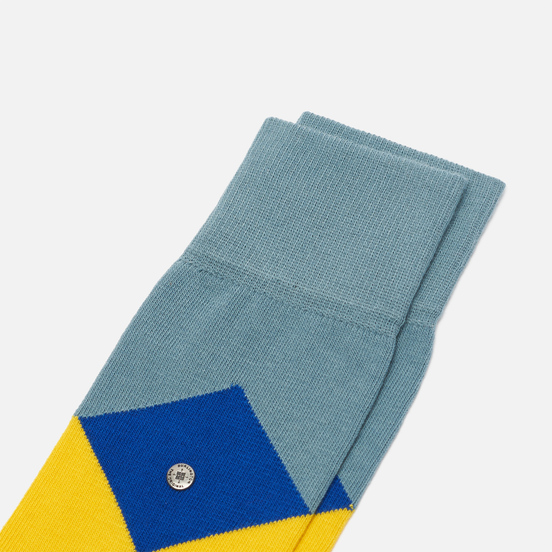 Носки Burlington Clyde Blue