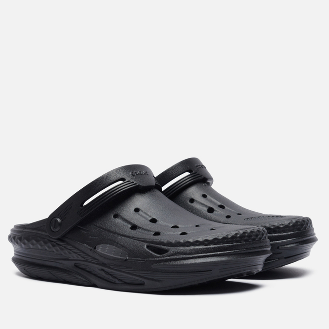 Сандалии Crocs Off Grid Clog