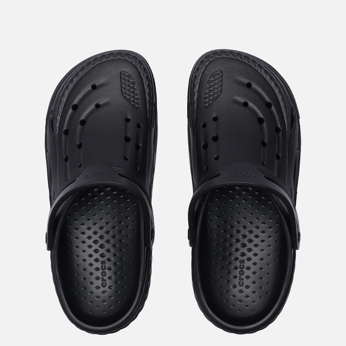 Crocs Сандалии Off Grid Clog