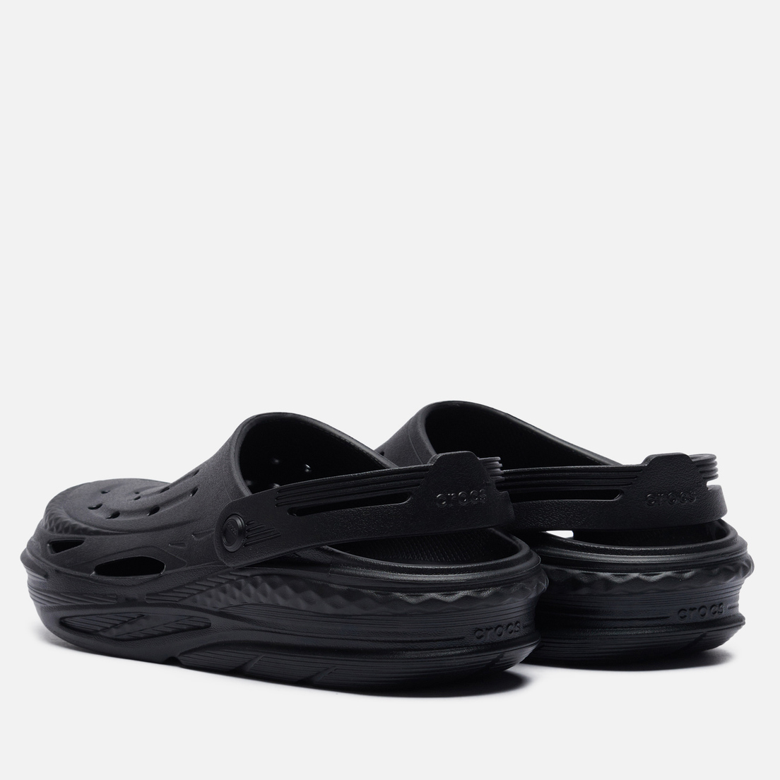 Crocs Сандалии Off Grid Clog