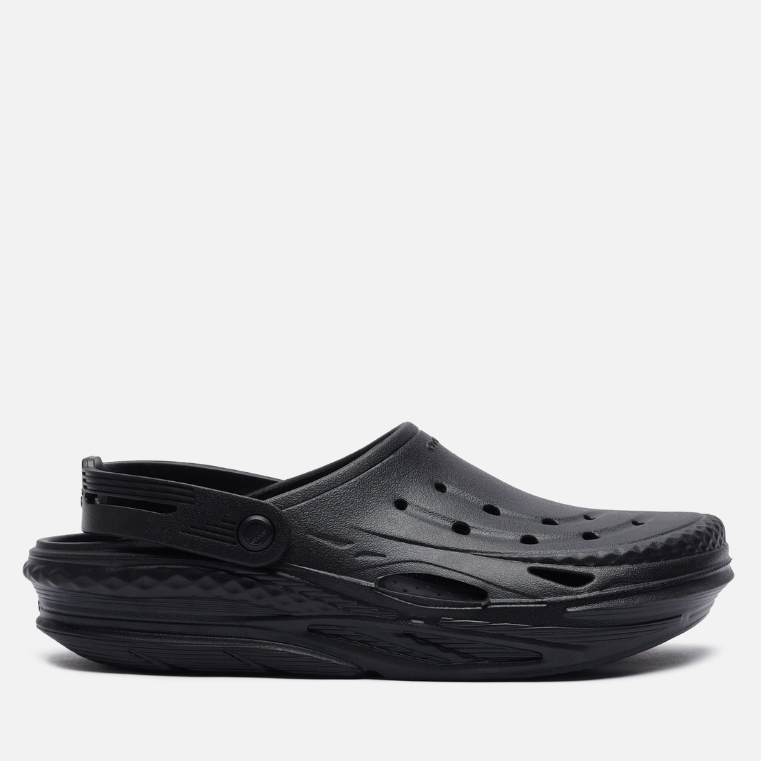 Crocs Сандалии Off Grid Clog