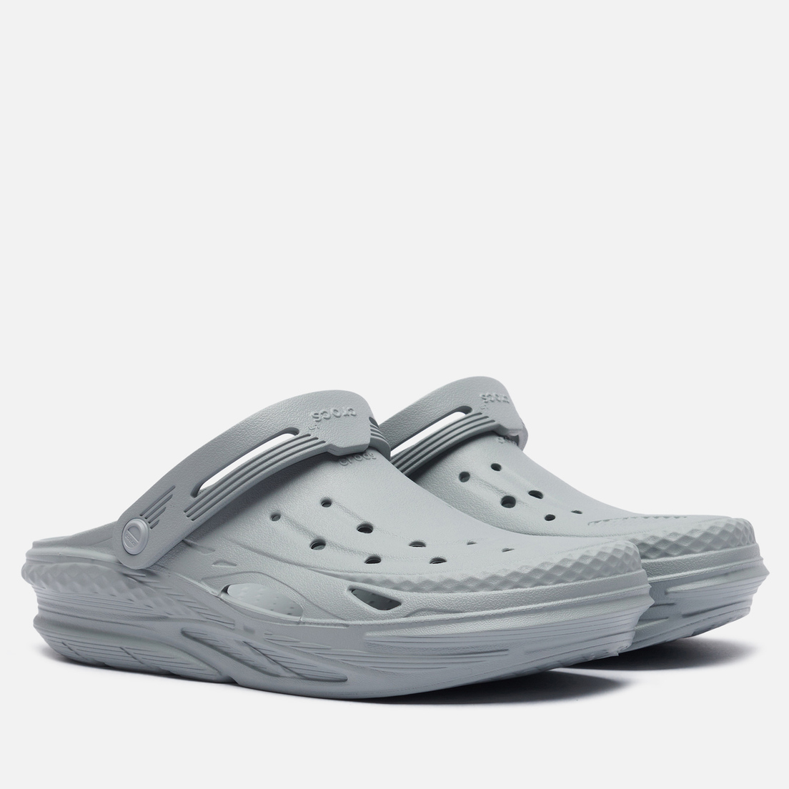 Crocs Сандалии Off Grid Clog