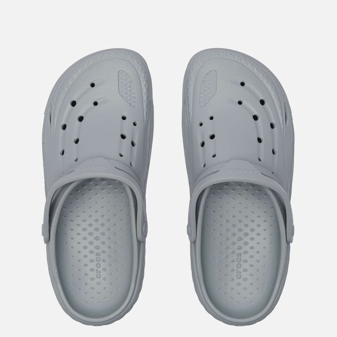 Crocs Сандалии Off Grid Clog