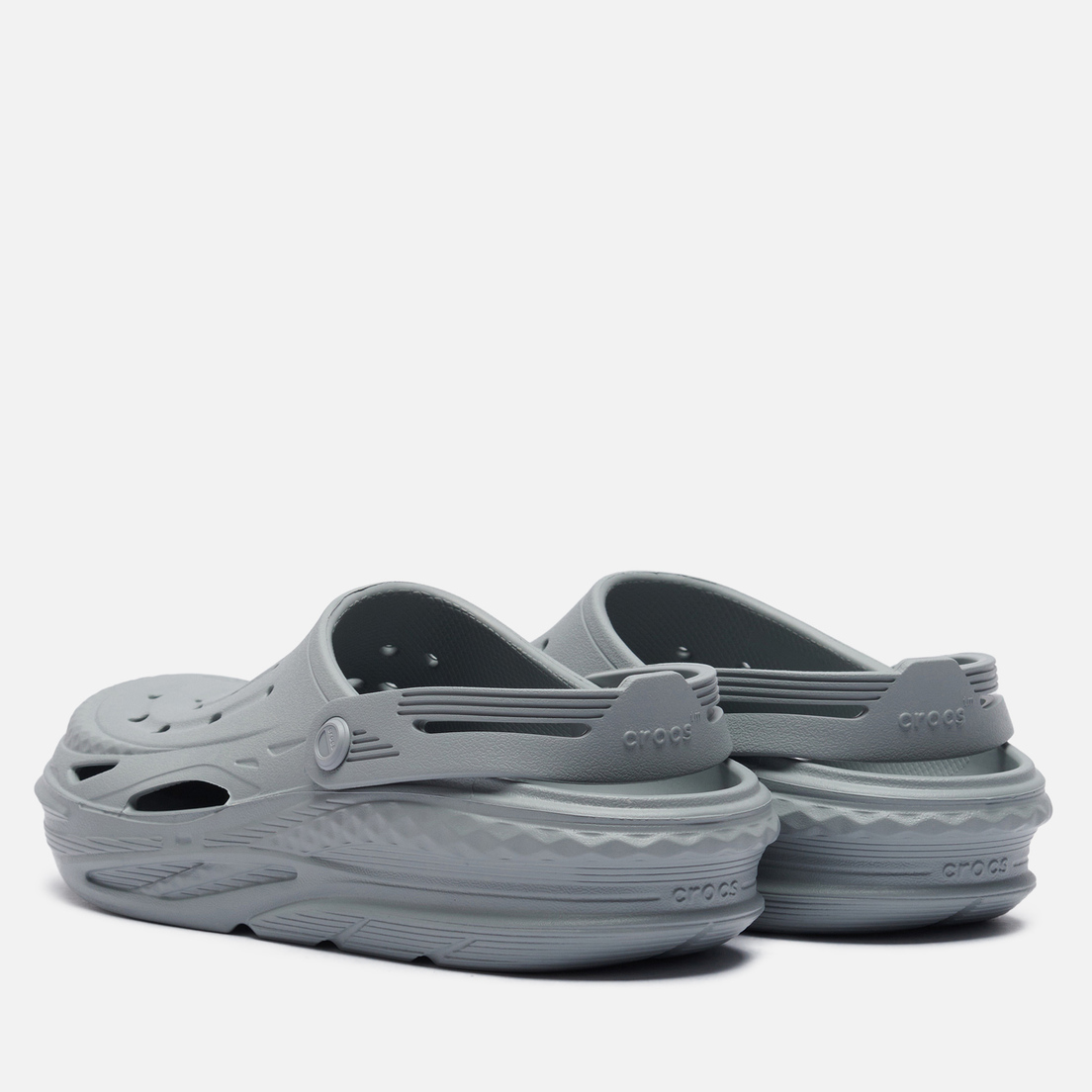 Crocs Сандалии Off Grid Clog