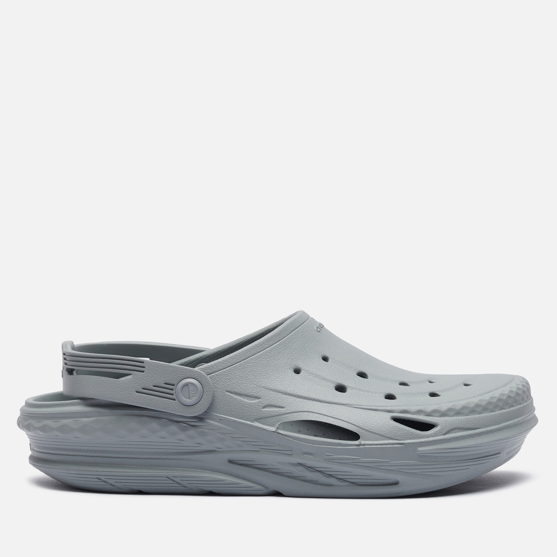 Crocs Сандалии Off Grid Clog