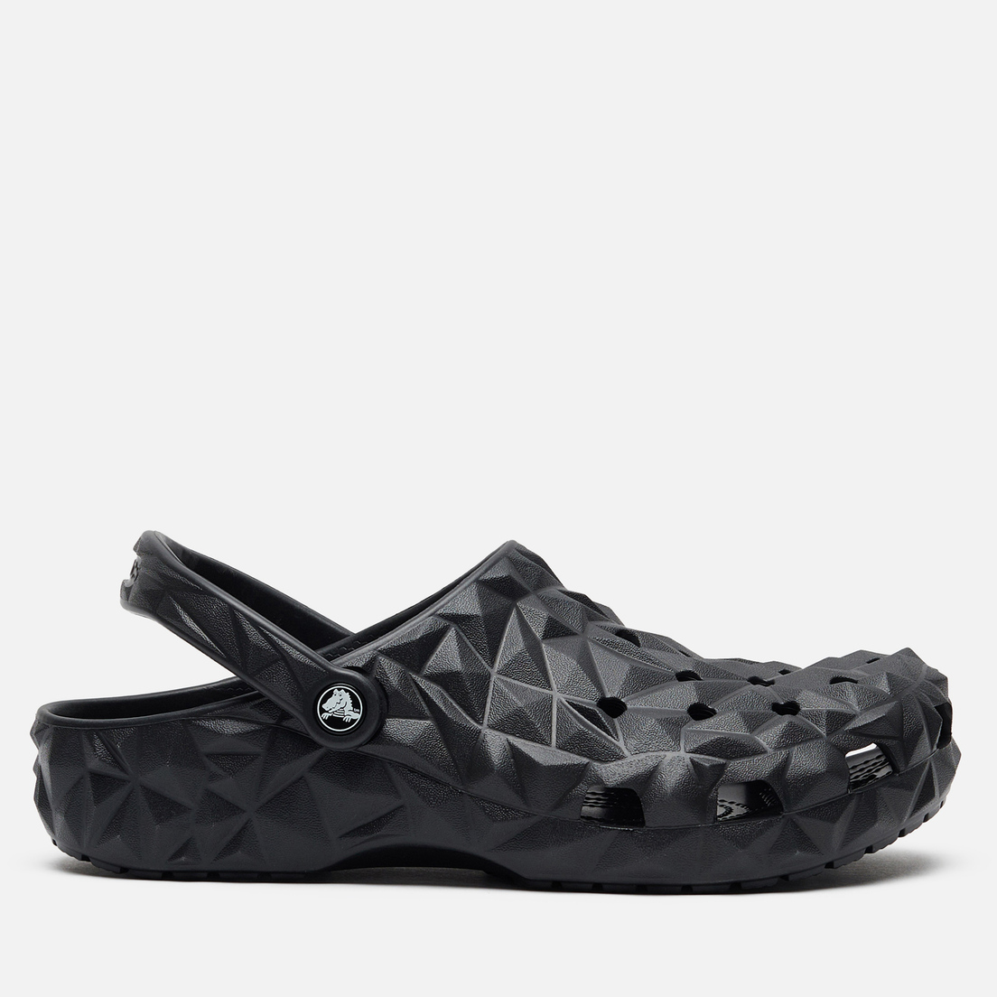 Crocs Сандалии Classic Geometric Clog