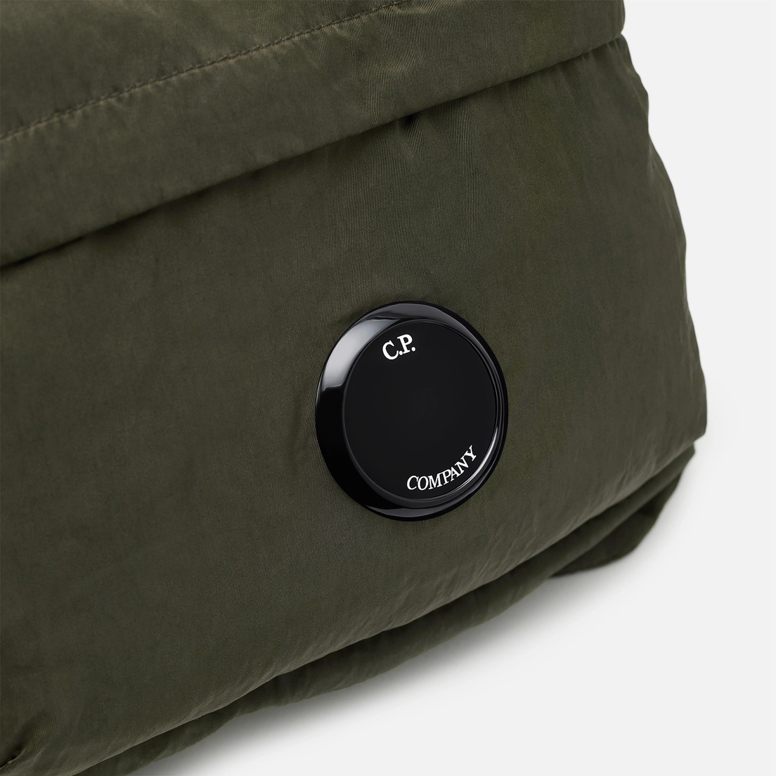 C.P. Company Сумка Nylon B Tote Pocket Lens