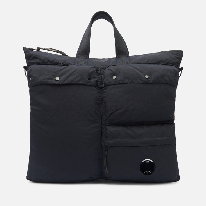 Сумка C.P. Company Nylon B Tote Pocket Lens