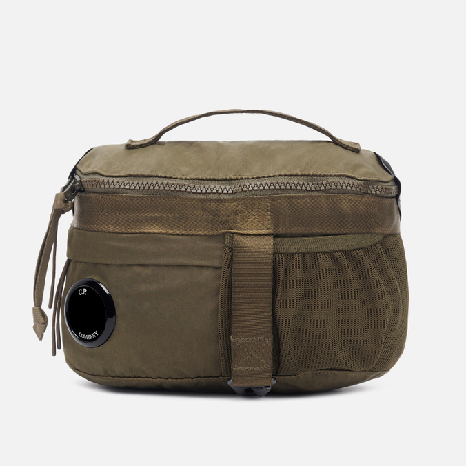 Сумка на пояс C.P. Company Nylon B Lens Zip