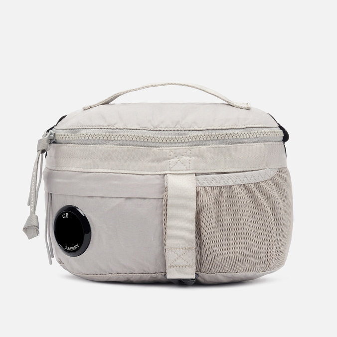 Сумка на пояс C.P. Company Nylon B Lens Zip