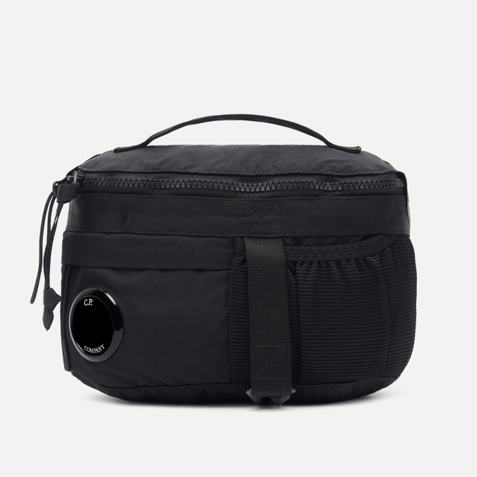 Сумка на пояс C.P. Company Nylon B Lens Zip