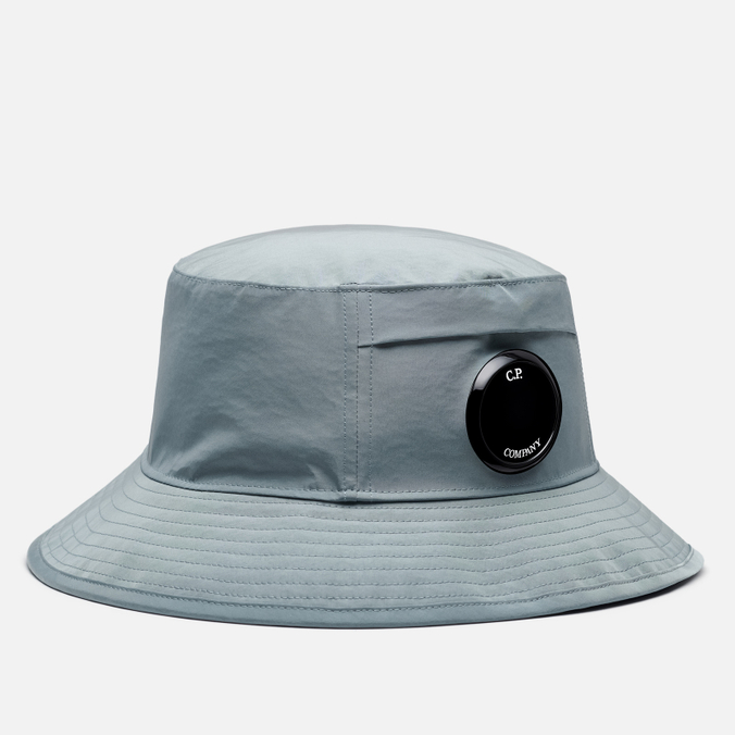 Панама C.P. Company Chrome-R Lens Bucket