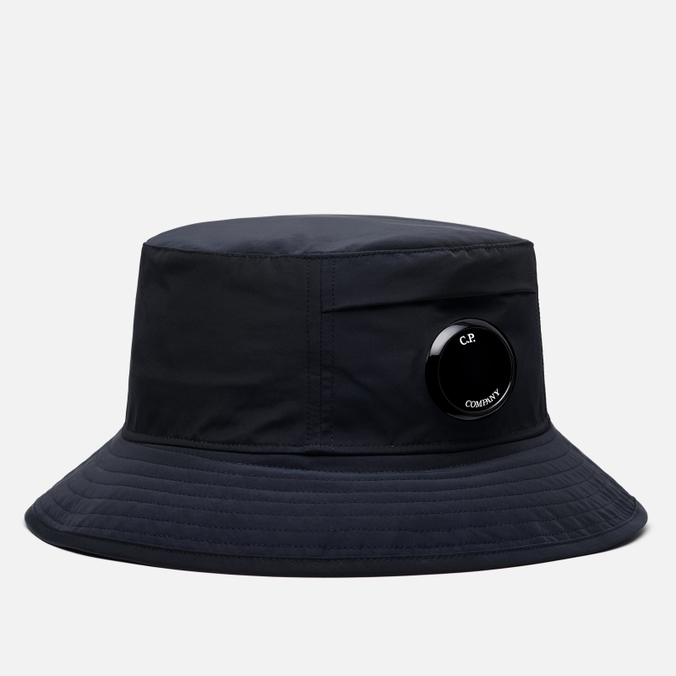Панама C.P. Company Chrome-R Lens Bucket