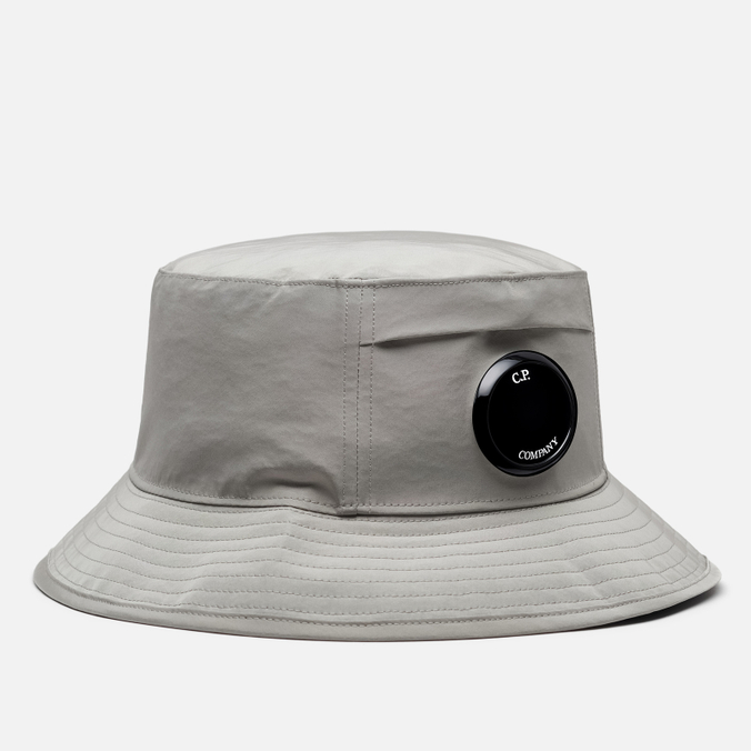 Панама C.P. Company Chrome-R Lens Bucket