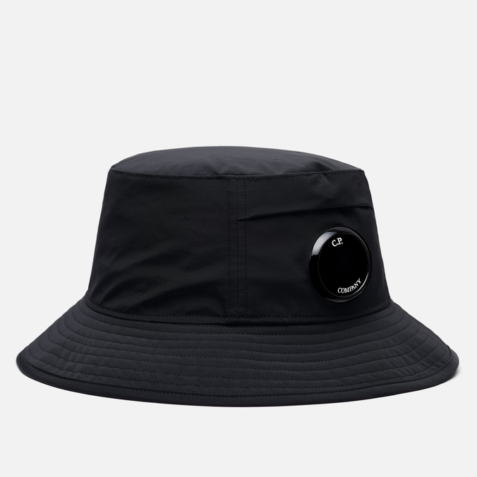 Панама C.P. Company Chrome-R Lens Bucket
