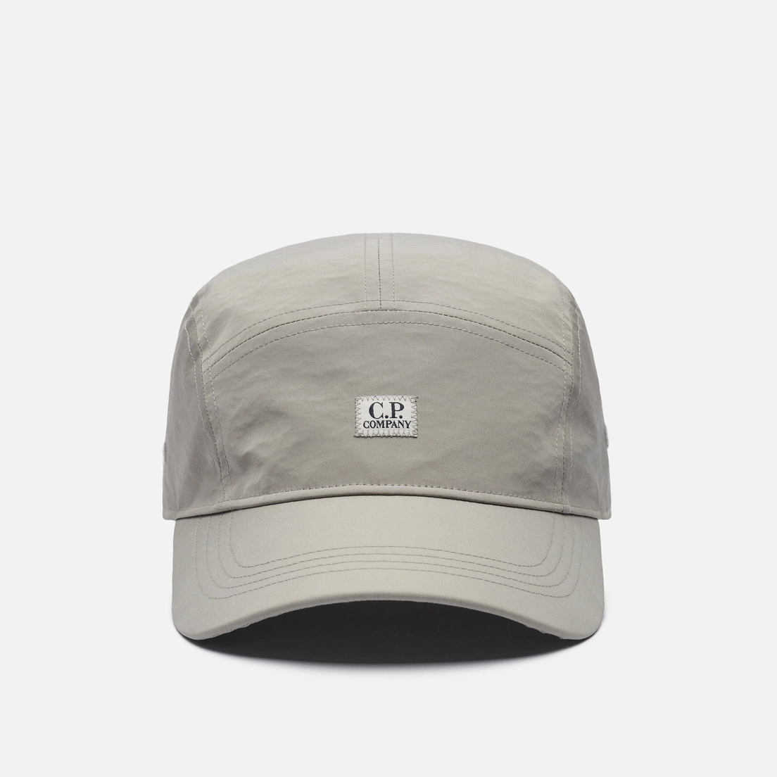 C.P. Company Кепка Chrome-R Applied Logo