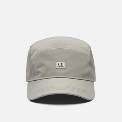 C.P. Company Кепка Chrome-R Applied Logo