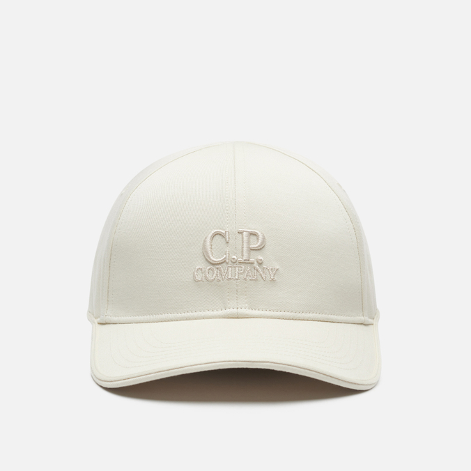 Кепка C.P. Company Cabardine Contrast