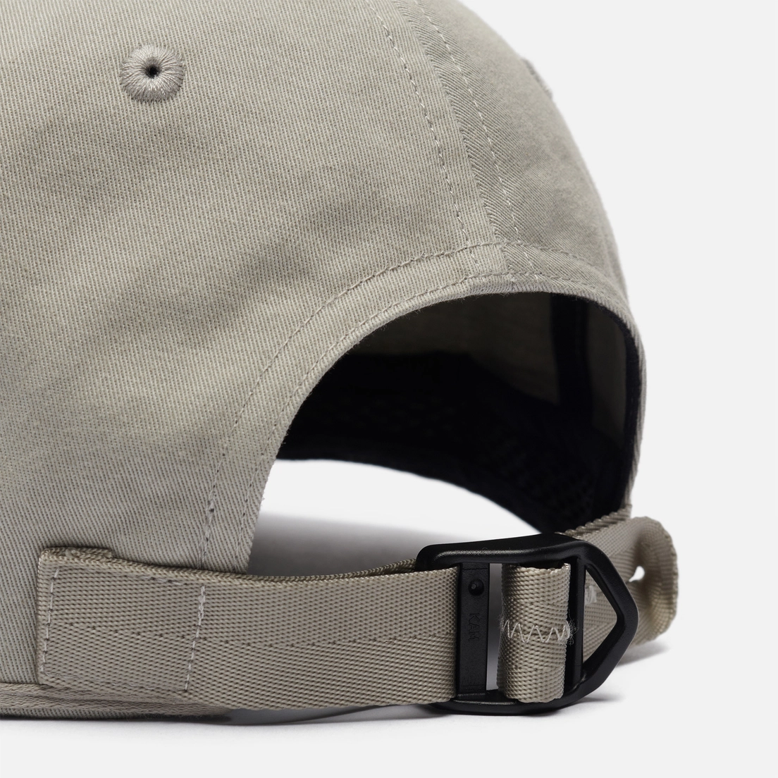 C.P. Company Кепка Cabardine Contrast