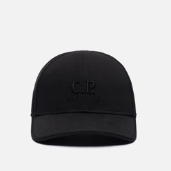 C.P. Company Кепка Cabardine Contrast