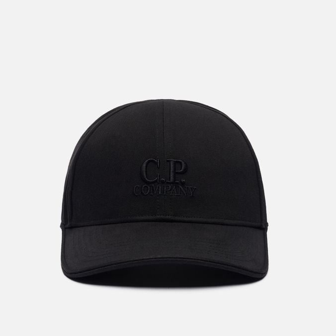 Кепка C.P. Company Cabardine Contrast