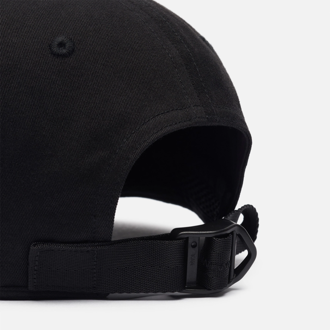 C.P. Company Кепка Cabardine Contrast