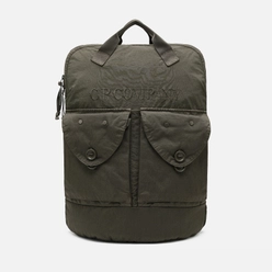 C.P. Company Рюкзак Panama-R Mixed Zip