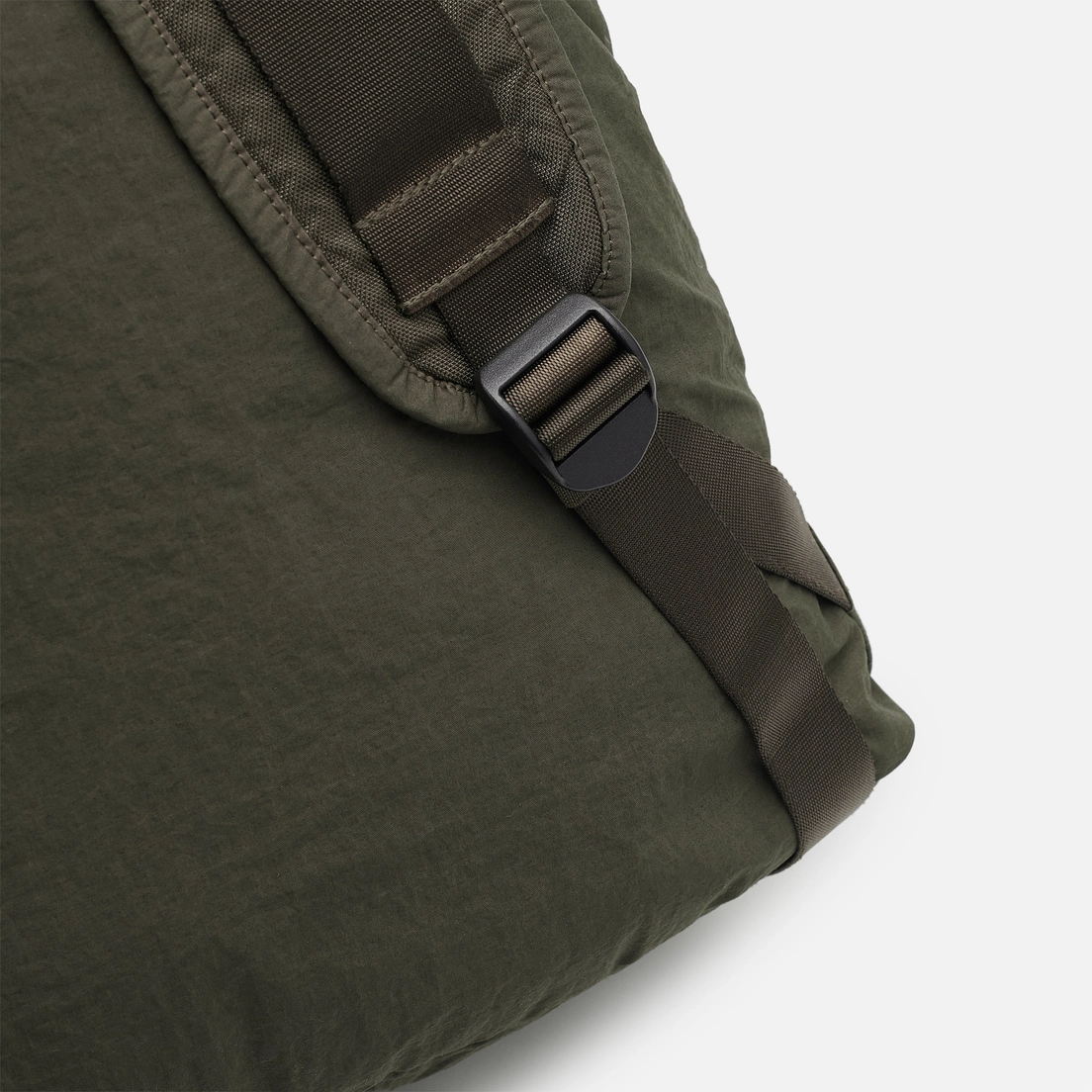 C.P. Company Рюкзак Panama-R Mixed Zip