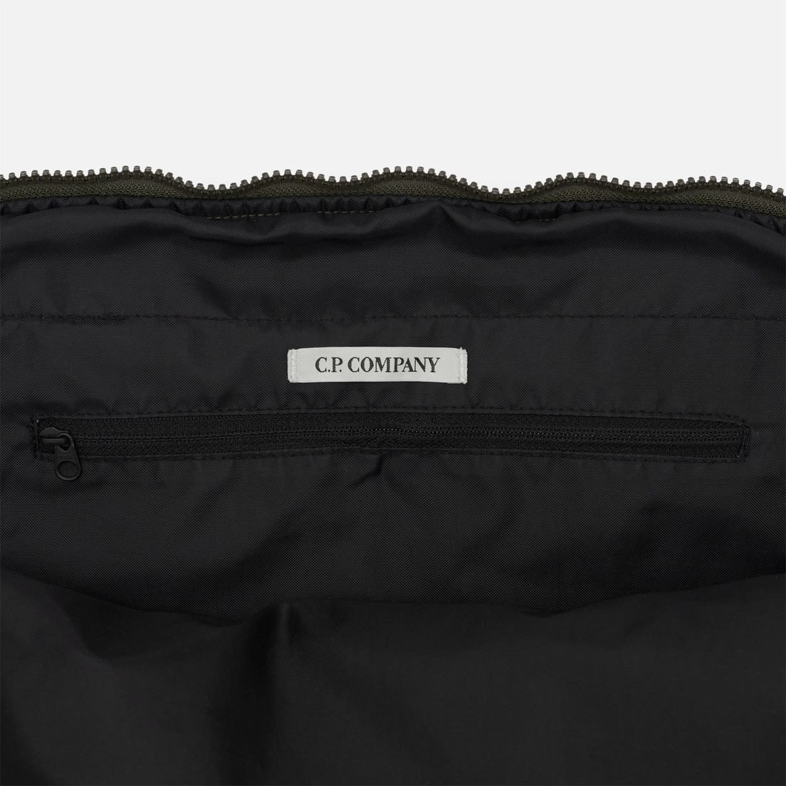 C.P. Company Рюкзак Panama-R Mixed Zip