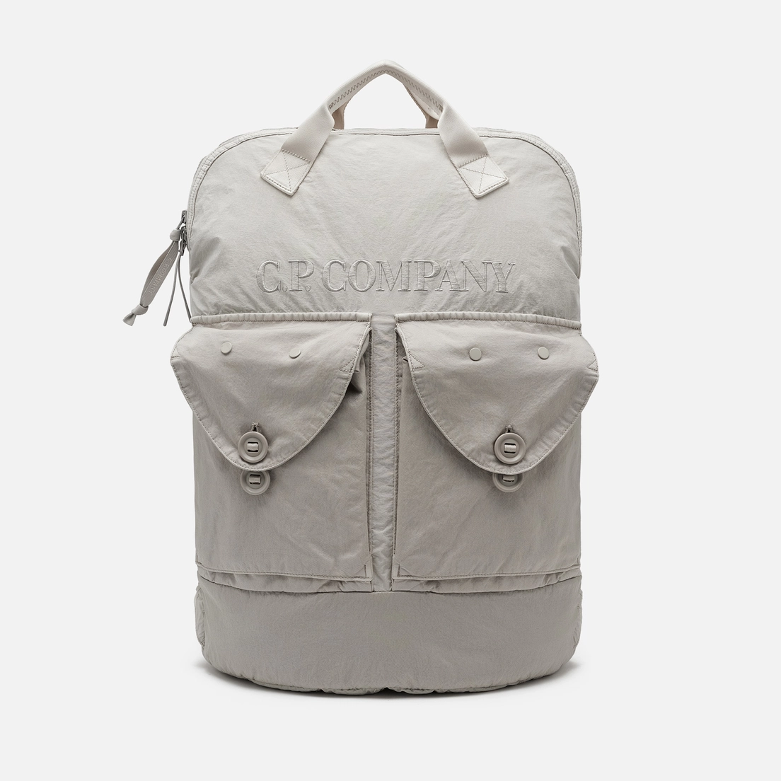 C.P. Company Рюкзак Panama-R Mixed Zip