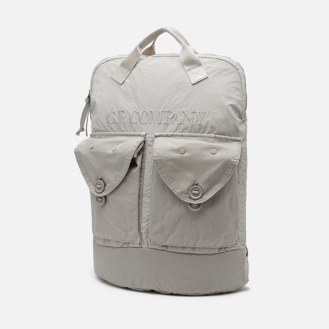C.P. Company Рюкзак Panama-R Mixed Zip