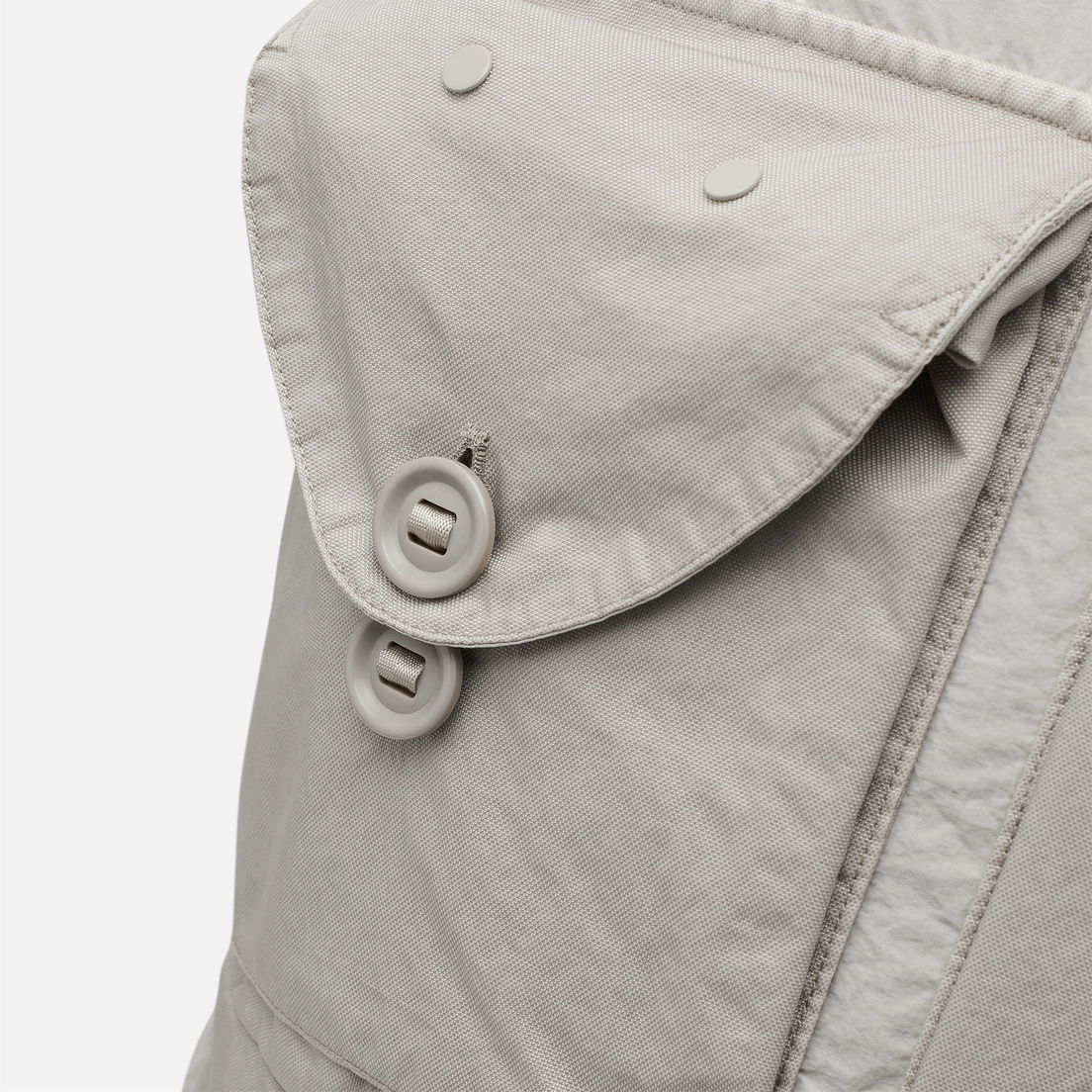 C.P. Company Рюкзак Panama-R Mixed Zip