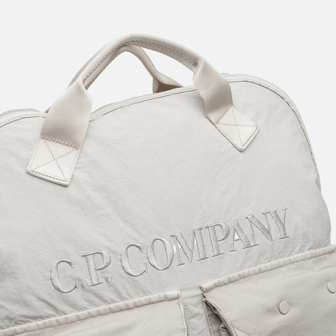 C.P. Company Рюкзак Panama-R Mixed Zip