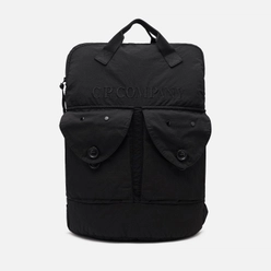 C.P. Company Рюкзак Panama-R Mixed Zip