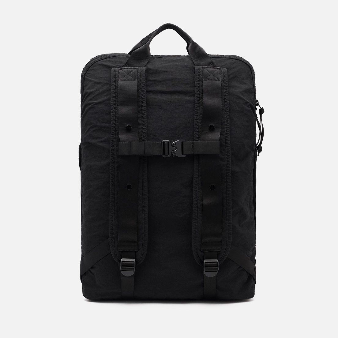 C.P. Company Рюкзак Panama-R Mixed Zip