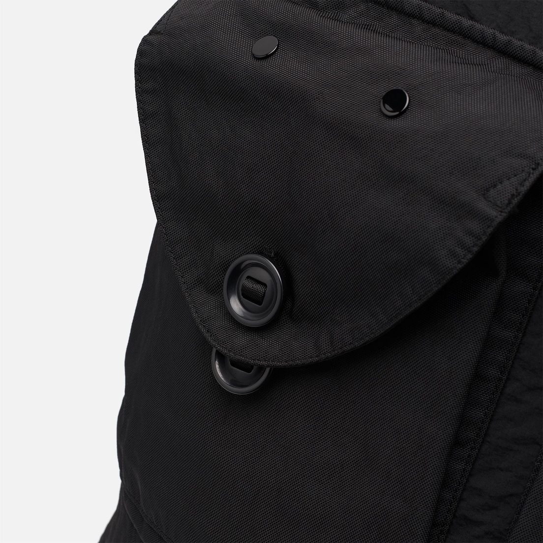 C.P. Company Рюкзак Panama-R Mixed Zip