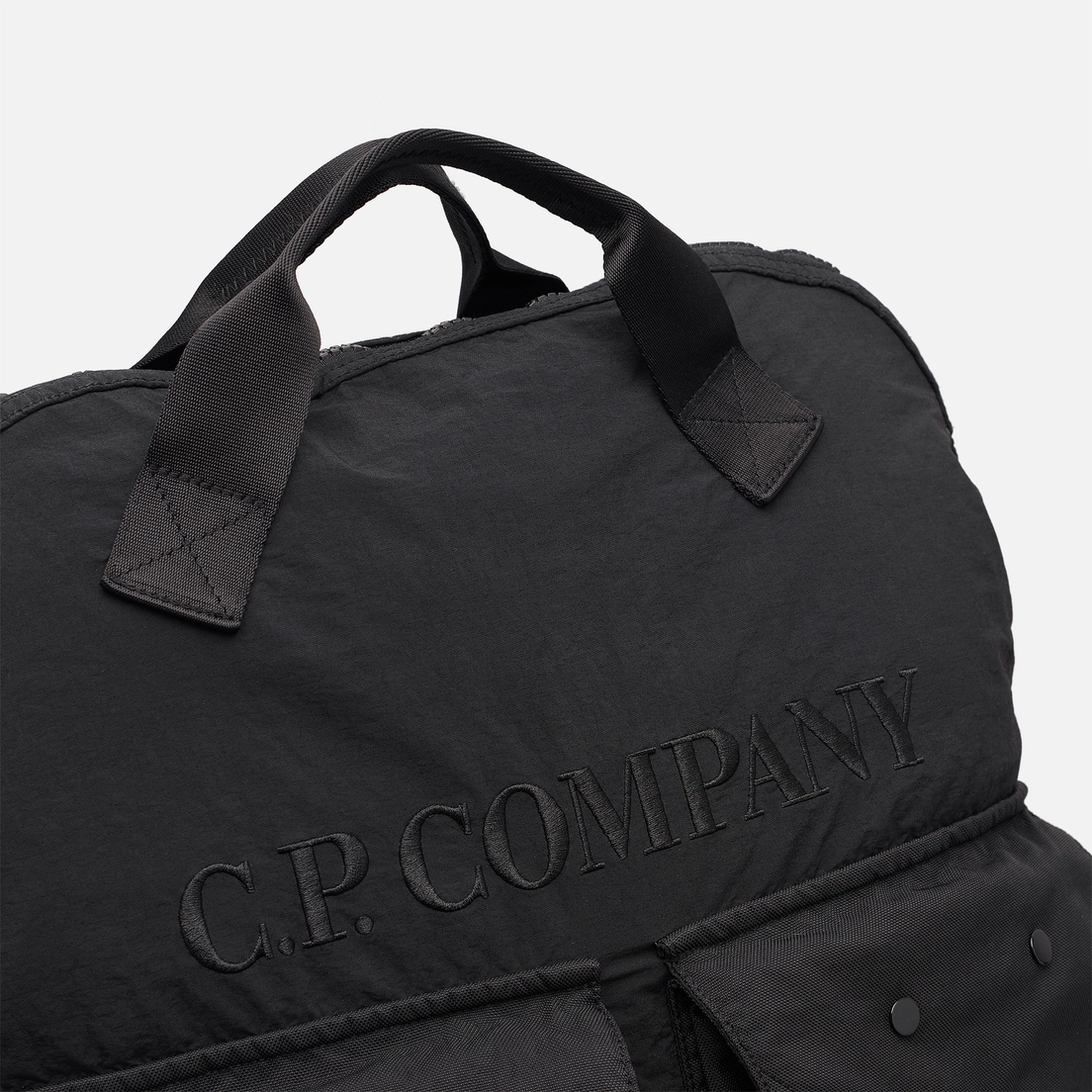C.P. Company Рюкзак Panama-R Mixed Zip