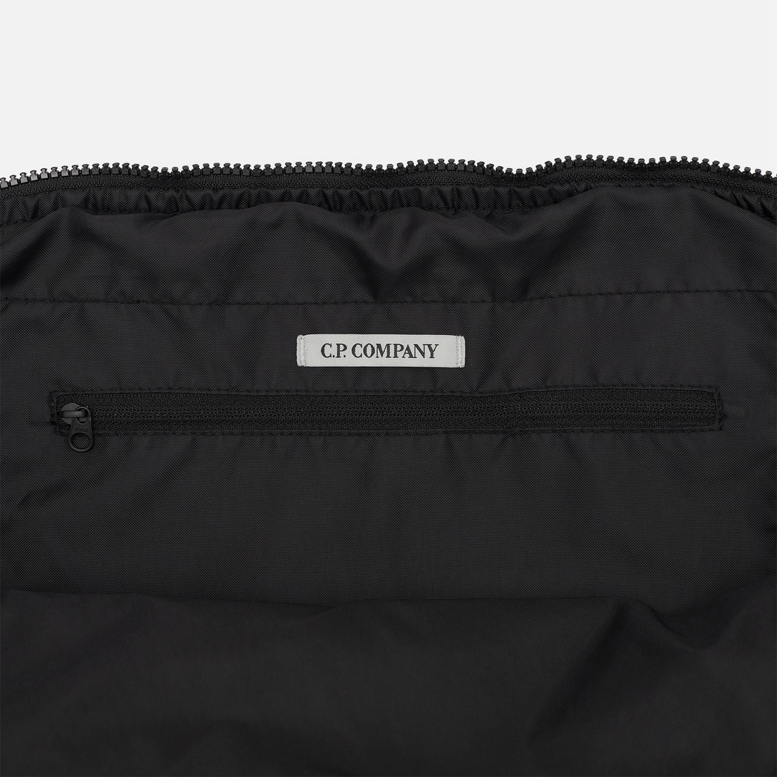 C.P. Company Рюкзак Panama-R Mixed Zip