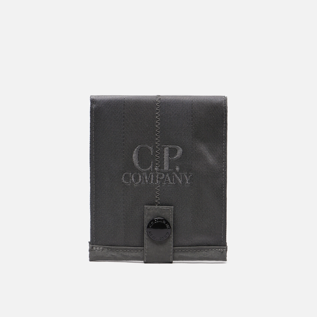 C.P. Company Кошелек Herringbone Logo
