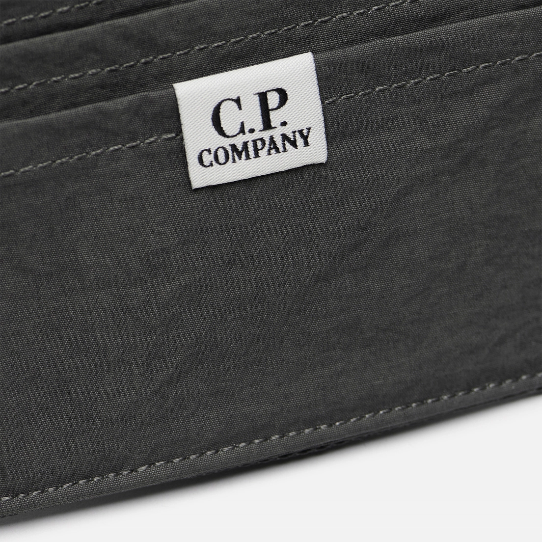C.P. Company Кошелек Herringbone Logo