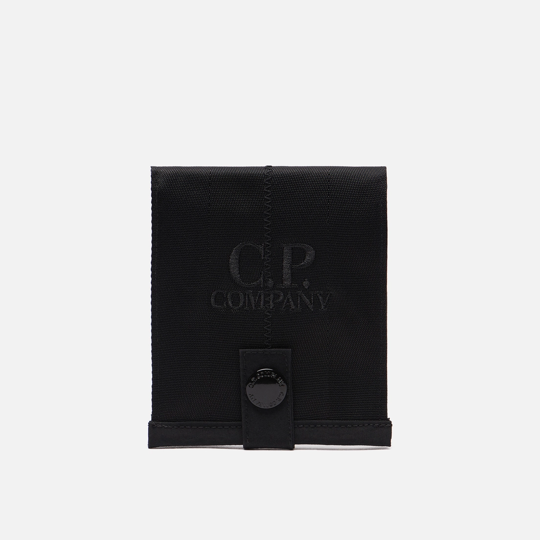 C.P. Company Кошелек Herringbone Logo