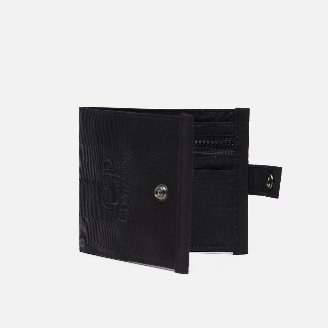 C.P. Company Кошелек Herringbone Logo