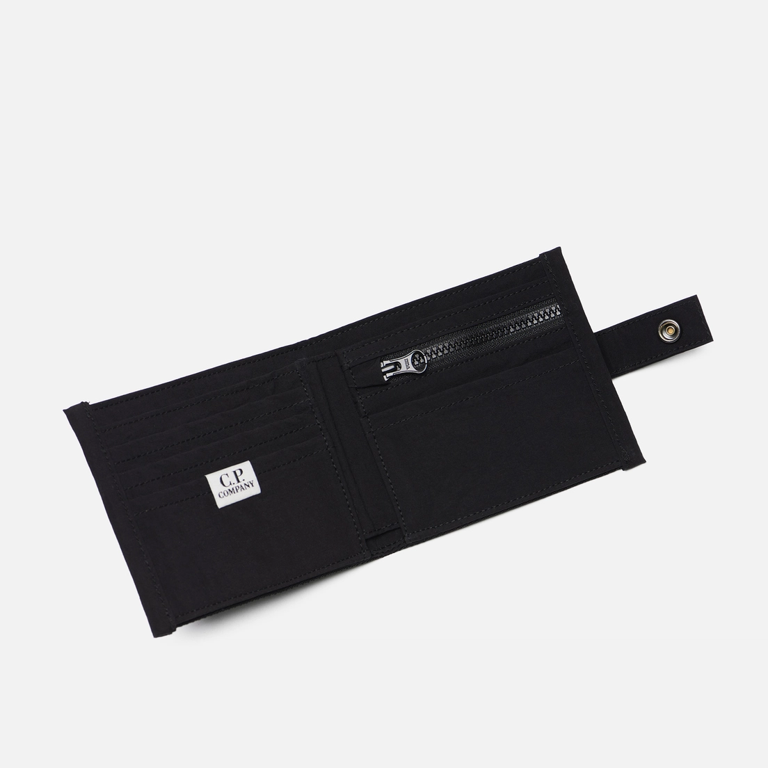 C.P. Company Кошелек Herringbone Logo
