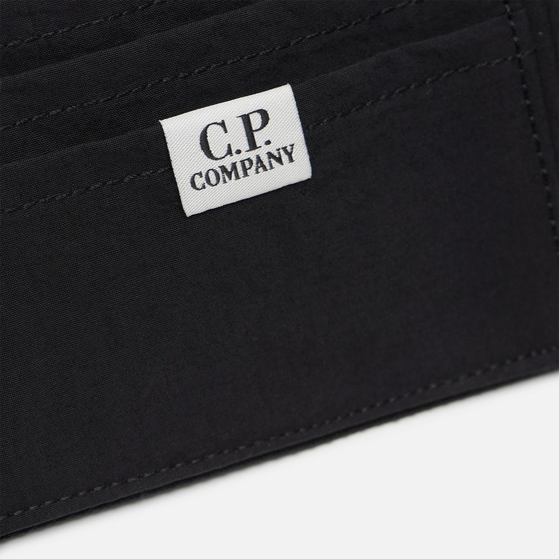 C.P. Company Кошелек Herringbone Logo