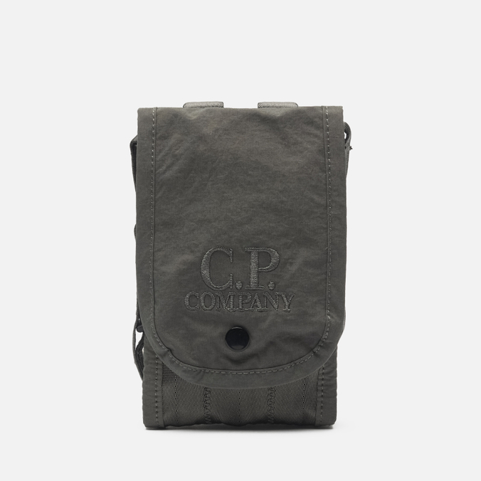 Сумка C.P. Company Plain Paper Touch Mixed Garment Dyed